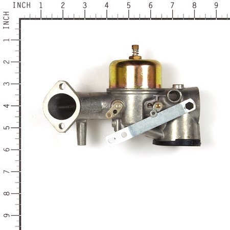 Briggs & Stratton CARBURETOR 491031